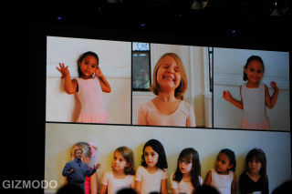Illustration for article titled Macworld 2009 Keynote Liveblog Archive